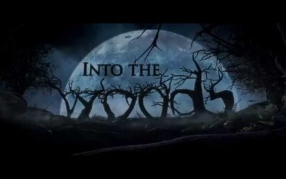 Into The Woods: un assaggio in anteprima