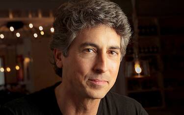 Facce da cult: Alexander Payne