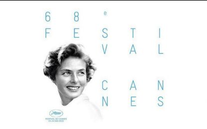 Cannes 2015: Moretti, Sorrentino e Garrone in concorso