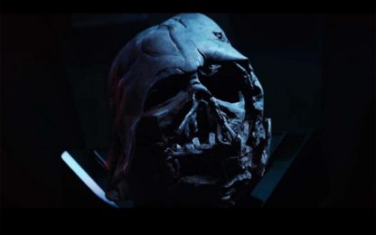 Star Wars 7 - il risveglio della Forza: il secondo trailer