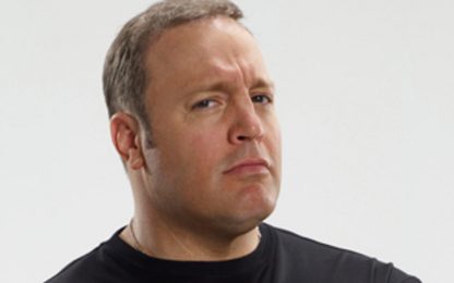 Buon compleanno Kevin James!