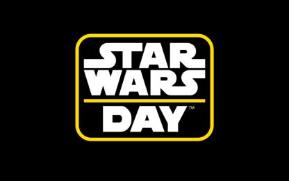 Lo Star Wars Day il 3 maggio all'Arena Civica di Milano