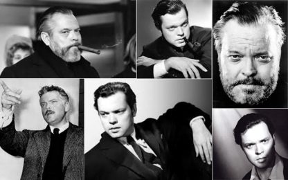 Omaggio a Orson Welles su Sky Cinema Classics