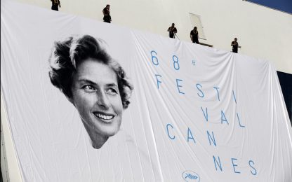 Cannes 2015: Il Red Carpet è donna
