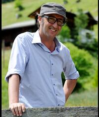 Paolo Sorrentino firma la regia della serie "The Young Pope", con  Jude Law protagonista