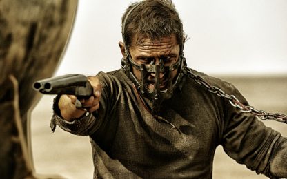 Mad Max: Fury Road, un Oscar contro tutte le regole?