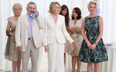 Big Wedding: sì, lo rivoglio!