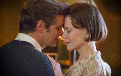 Le due vie del destino: Colin Firth e Nicole Kidman e il dramma della “Ferrovia della morte"