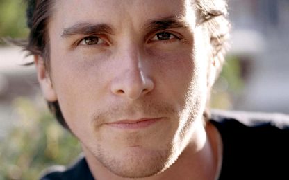 Christian Bale, l’antidivo oscuro su Sky Cinema Cult