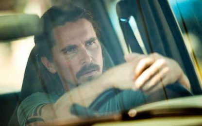 Out of The Furnace: Il fuoco della vendetta di Christian Bale
