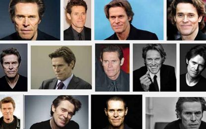 Buon compleanno Willem Dafoe