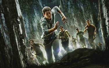 The Maze Runner: dietro le quinte del labirinto
