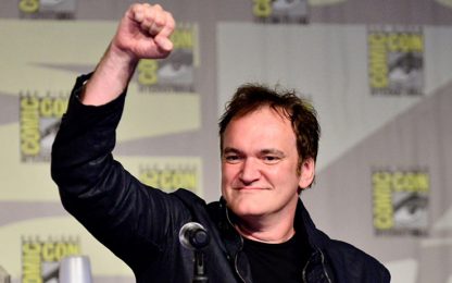 Ferragosto con Pulp alla...Tarantino, tra Kill Bill e Django