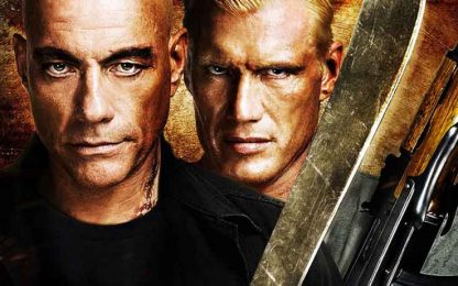 Universal Soldier: il giorno del giudizio per Dolph Lundgren e Jean-Claude Van Damme
