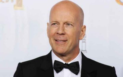 Bruce Willis licenziato da Woody Allen?