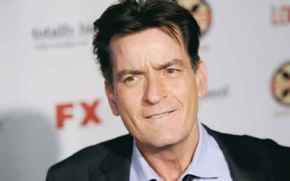 Buon compleanno Charlie Sheen