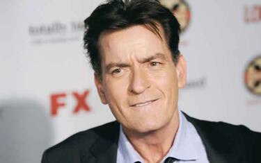 Charlie-Sheen