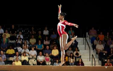 Gabby-Douglas-Story