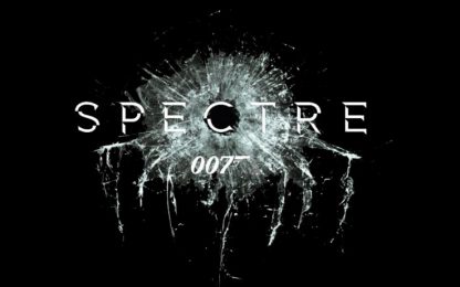 Spectre: Sarà Sam Smith  a  cantare la colonna sonora del nuovo James  Bond