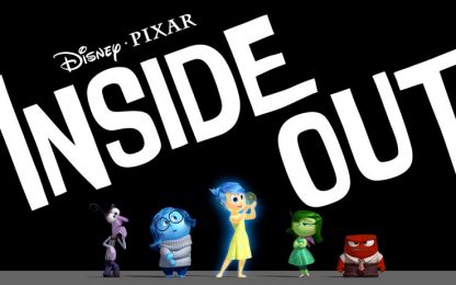 Inside Out: l'anteprima è su Sky Cinema