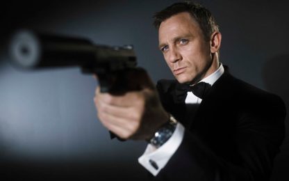 Costi e ricavi di James Bond