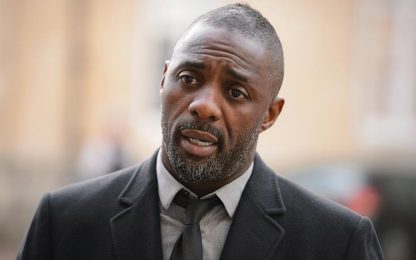 Il prossimo Bond è Idris Elba? Si, secondo questo mashup