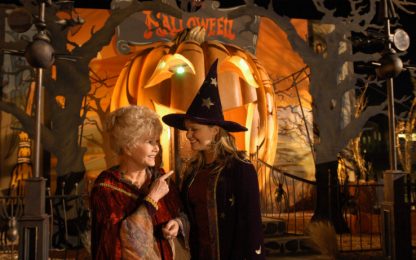 Ad Halloween Sky Cinema Family vi aspetta con pellicole da brivido