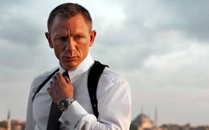 I 10 James Bond che hanno incassato di più al box office