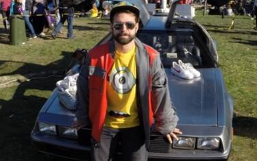 Arrivederci Lucca, ci rivedremo presto