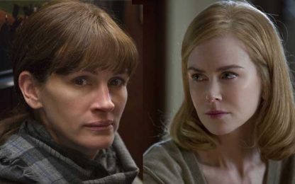 Il segreto dei suoi occhi: Julia Roberts e Nicole Kidman per un remake da Oscar