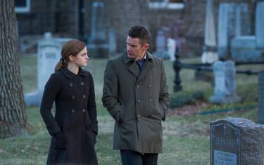 Il viaggio nell'oscurità di Regression in anteprima su Sky Cinema Max