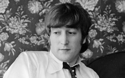 U.S.A. contro John Lennon: storia di un'epoca e di un mito