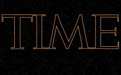 Star Wars, Time porta i suoi articoli nella galassia