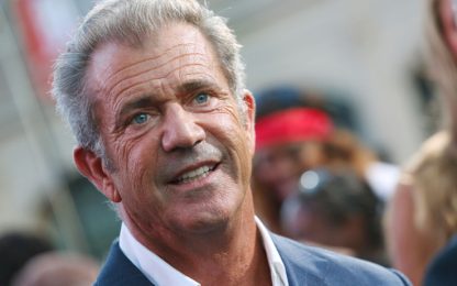 Buon compleanno Mel Gibson