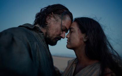 Revenant - Redivivo, il film da Oscar con DiCaprio: la recensione