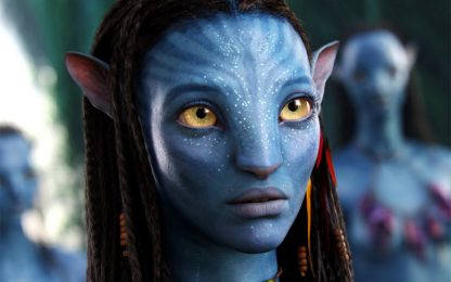 Avatar 2 rinviato ancora: non uscirà a Natale 2017
