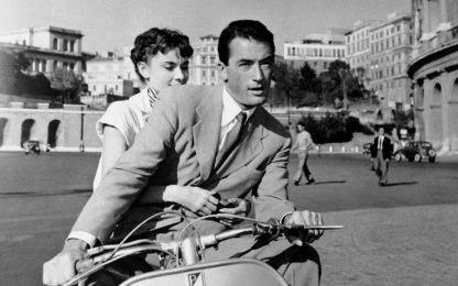 Gli sfavillanti anni 50 brillano ogni martedì su Sky Cinema Classics 