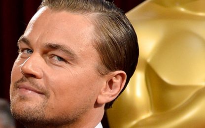 Oscar 2016 per Leonardo DiCaprio? Il mondo si mobilita - IL VIDEO