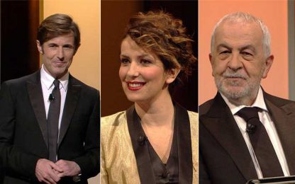 Aspettando gli Oscar 2016, i tre conduttori fanno le loro previsioni