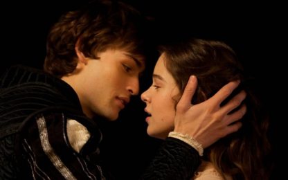 Romeo and Juliet: passione, perché sei tu passione?!