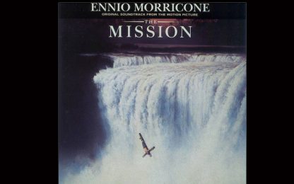 Ennio Morricone: una Mission da Oscar
