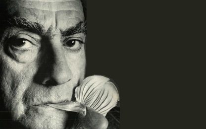 Luchino Visconti, 40 anni senza “il signore del cinema”