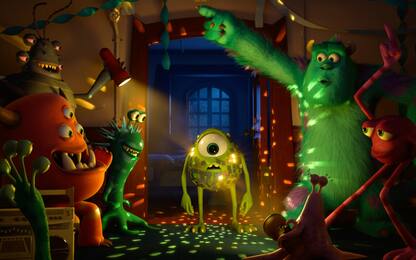 Guida per passare l’esame di ammissione alla Monsters University