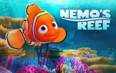 05_Nemo'sReef_PixarVG_Videogiochi