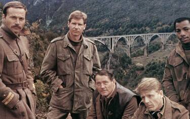 In guerra con i duri del venerdì