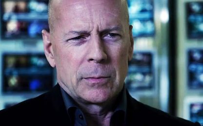 Vice: Bruce Willis alle prese con gli androidi 