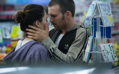 Playing it cool, Chris Evans pazzo d’amore per Michelle Monaghan