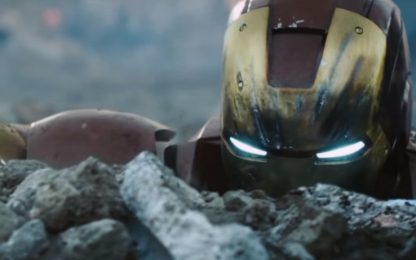 L’evoluzione di Iron Man in tv e al cinema