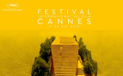 Cannes 2016: tutti i film in concorso