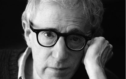 Facce da Cult: Woody Allen